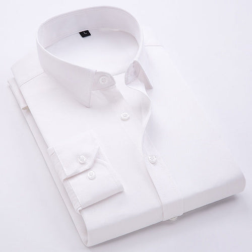Branded Everyday Casual Shirt Collection (Combo of 4)