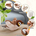 Flappy Bird Toy for Pets