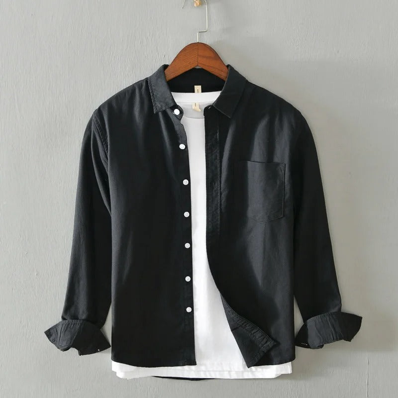 Mens Casual Men's Long Sleeve Collection ( Combo of 4 )